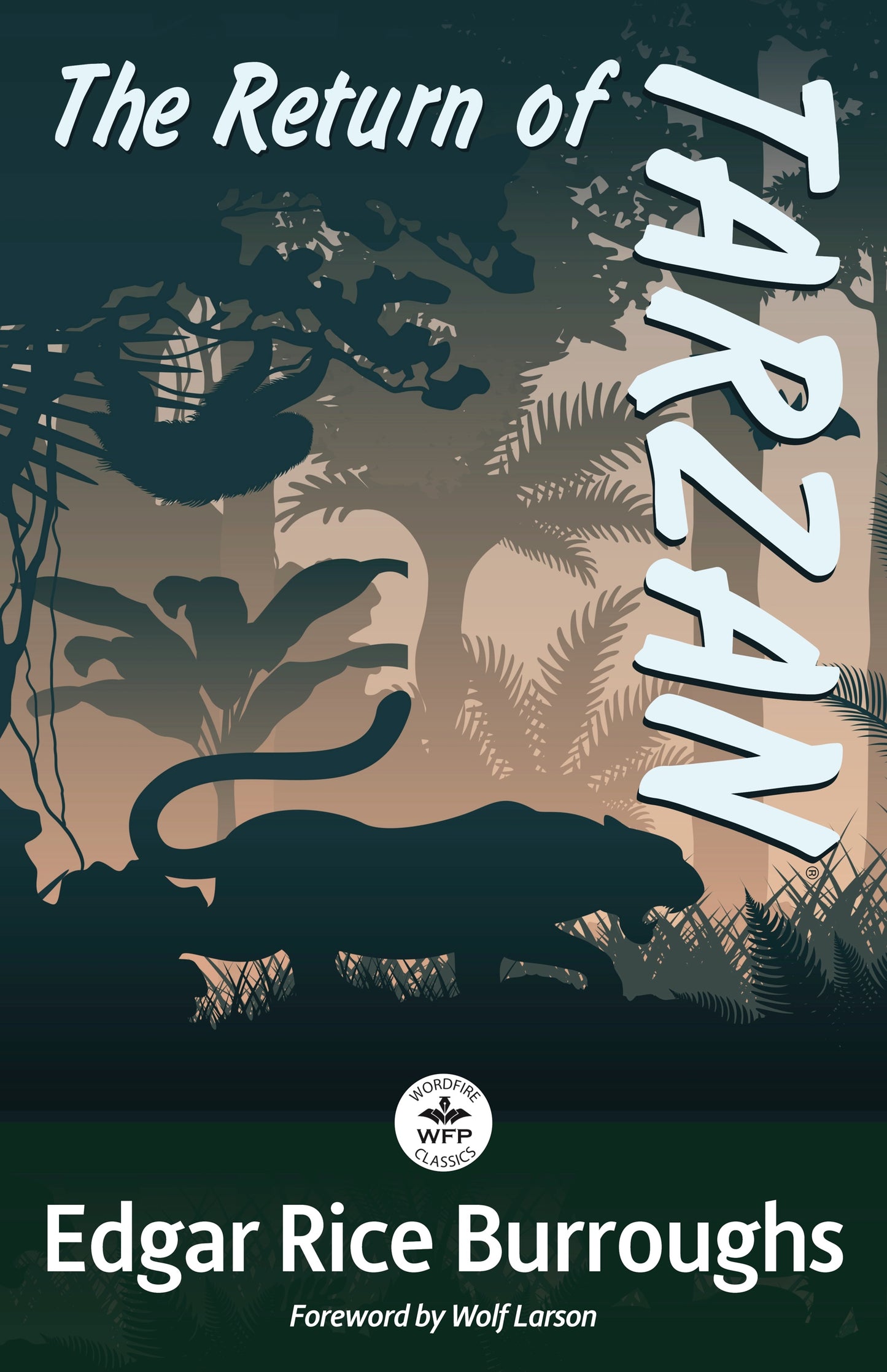 The Return of Tarzan