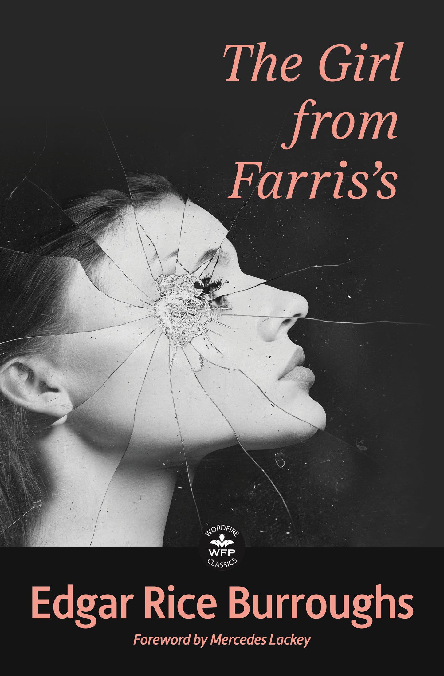 The Girl from Farris’s