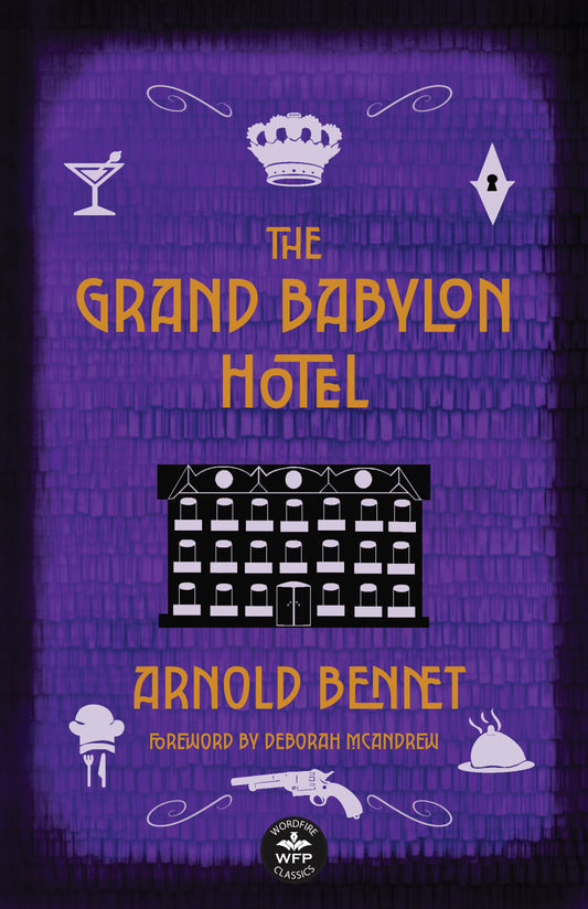 The Grand Babylon Hotel