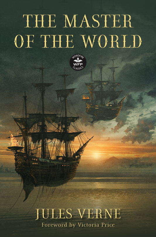 The Master of the World