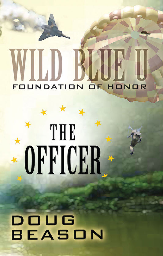 The Officer: Wild Blue U 2