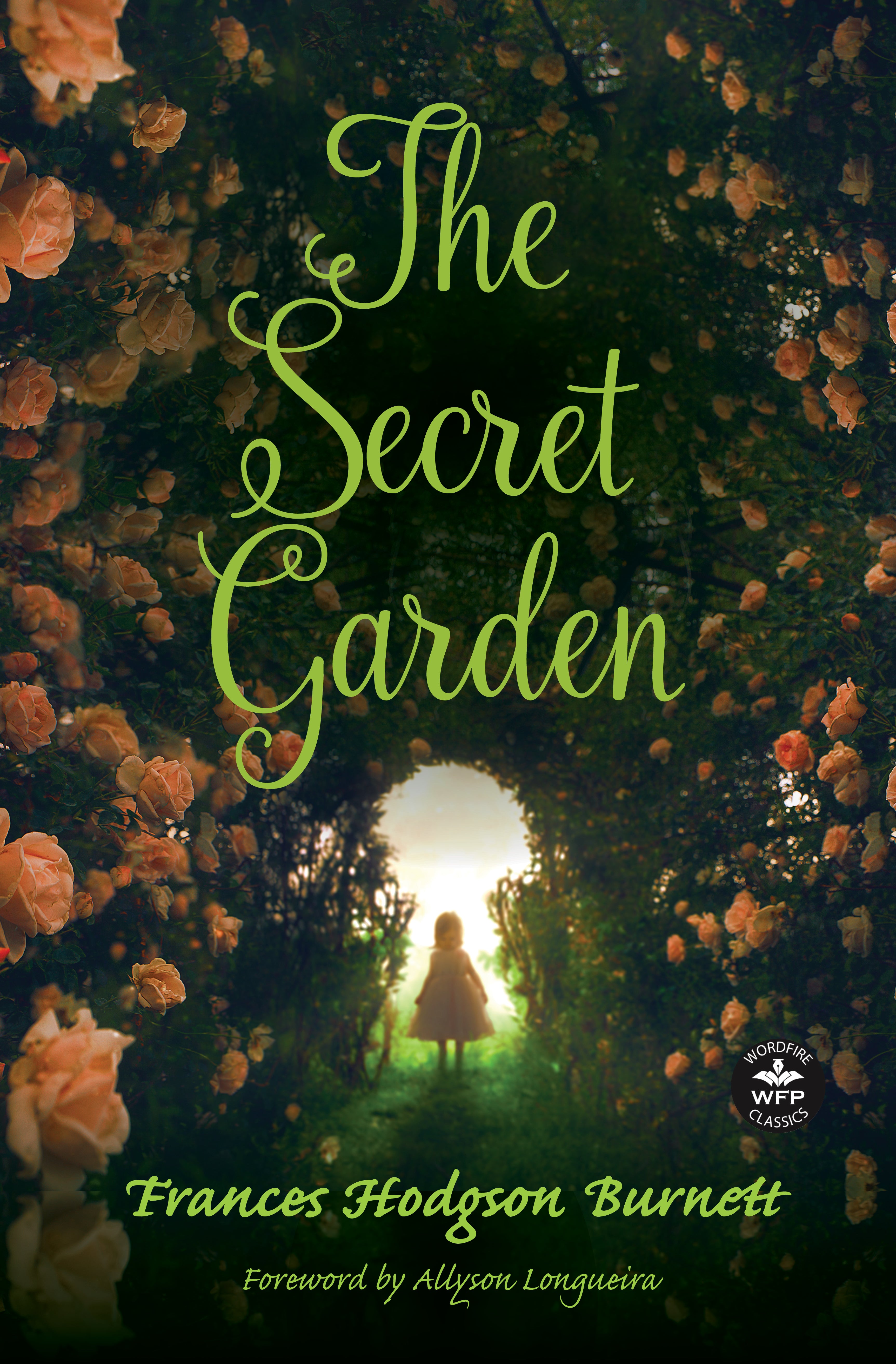 激レア！Metis Gretel配布VA『Secret Garden vol1』 The Secret Garden – WordFire Press