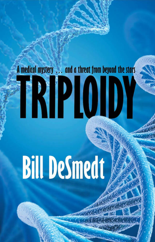 Triploidy: The Archon Sequence 3