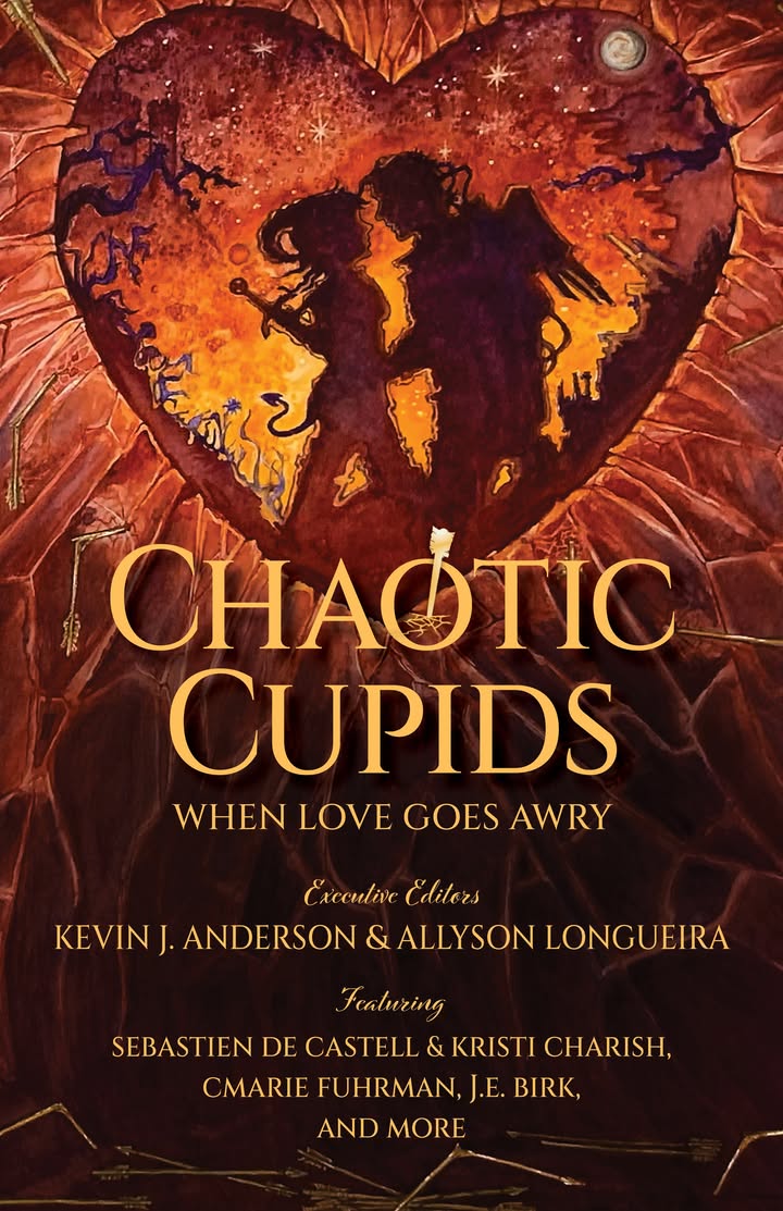 Chaotic Cupids: When Love Goes Awry