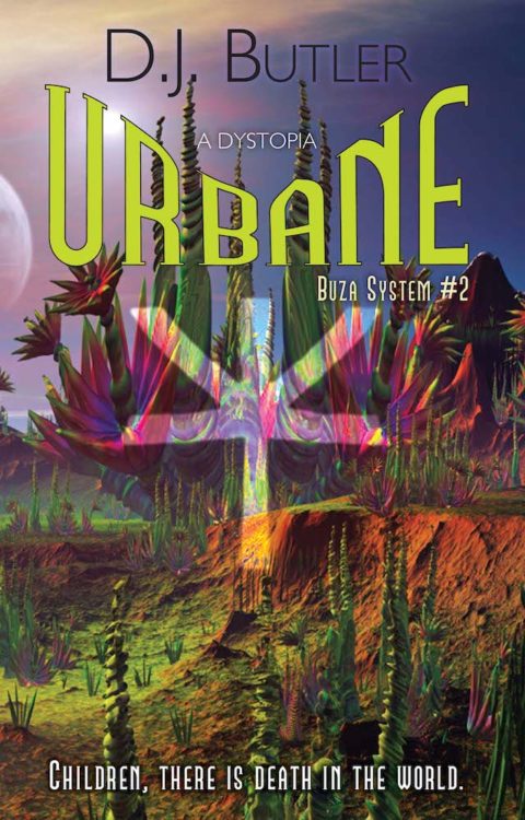 Urbane