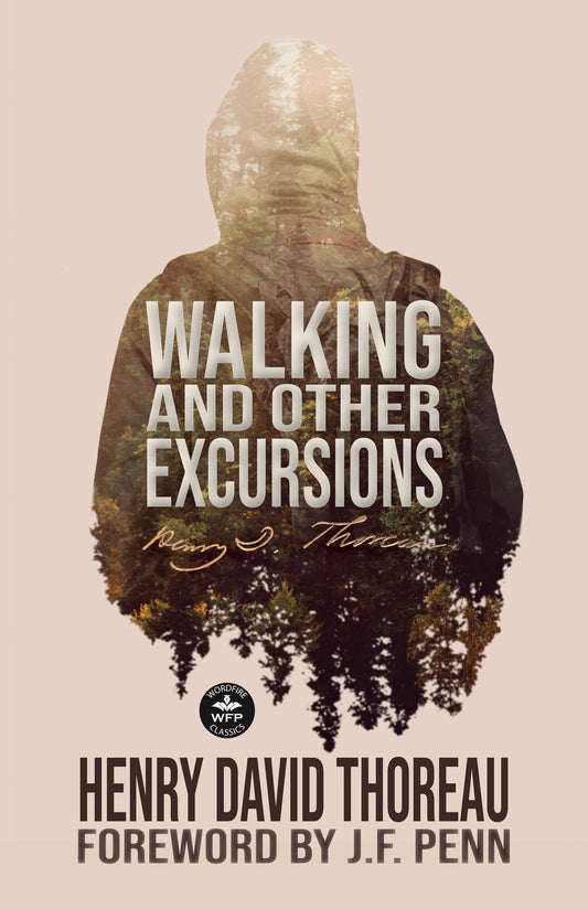 Walking and Other Excursions
