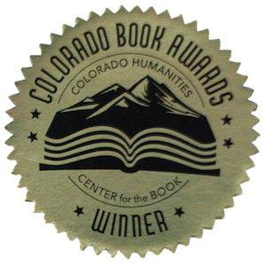 Colorado Book Awards Winner