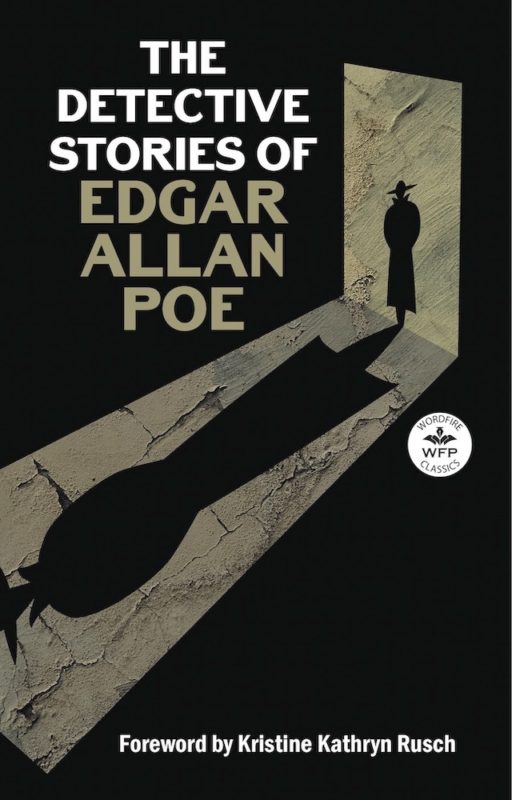 The Stories of Edgar Allan Poe by Stacy King