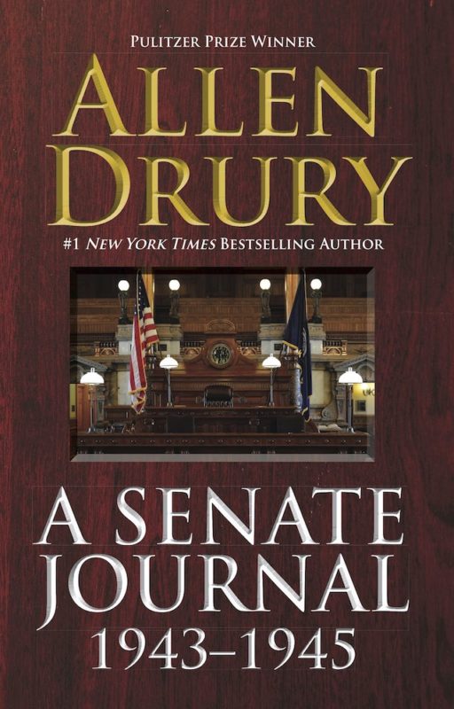 A Senate Journal