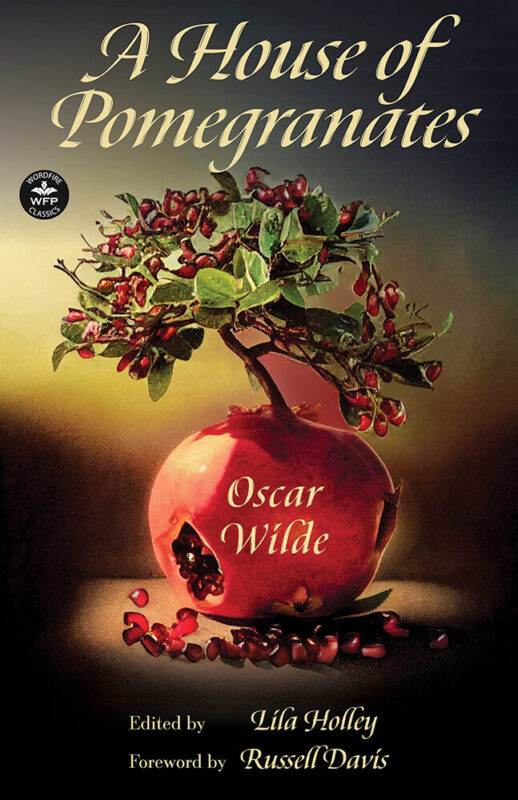 A House of Pomegranates and Other Stories