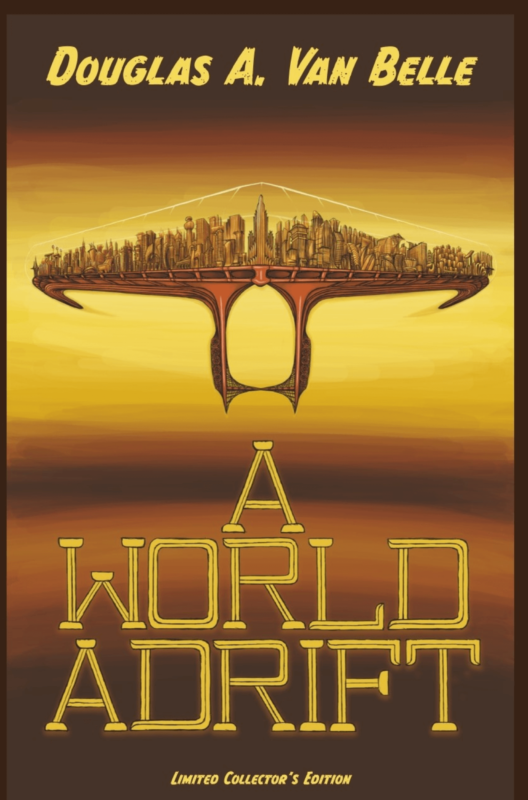 A World Adrift: Special Edition